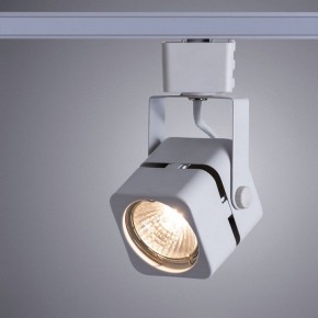 Светильник на штанге Arte Lamp Misam A1315PL-1WH в Краснокамске - krasnokamsk.mebel24.online | фото 2