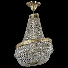 Светильник на штанге Bohemia Ivele Crystal 1901 19013/H1/55IV G в Краснокамске - krasnokamsk.mebel24.online | фото 2