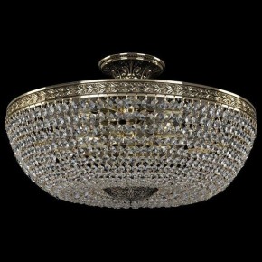Светильник на штанге Bohemia Ivele Crystal 1905 19051/45IV GB в Краснокамске - krasnokamsk.mebel24.online | фото 2