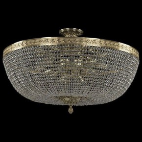 Светильник на штанге Bohemia Ivele Crystal 1905 19051/80IV G в Краснокамске - krasnokamsk.mebel24.online | фото 2