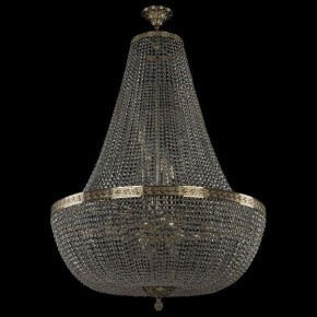 Светильник на штанге Bohemia Ivele Crystal 1905 19051/H2/90IV G в Краснокамске - krasnokamsk.mebel24.online | фото 2