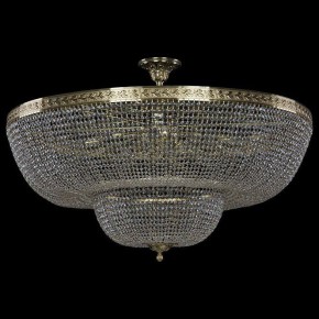 Светильник на штанге Bohemia Ivele Crystal 1909 19091/100IV G в Краснокамске - krasnokamsk.mebel24.online | фото 2