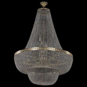 Светильник на штанге Bohemia Ivele Crystal 1909 19091/H2/100IV G в Краснокамске - krasnokamsk.mebel24.online | фото 2