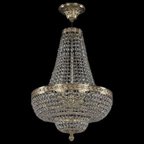Светильник на штанге Bohemia Ivele Crystal 1909 19091/H2/35IV G в Краснокамске - krasnokamsk.mebel24.online | фото 2