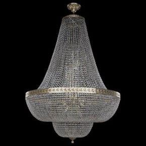 Светильник на штанге Bohemia Ivele Crystal 1909 19091/H2/90IV G в Краснокамске - krasnokamsk.mebel24.online | фото 2