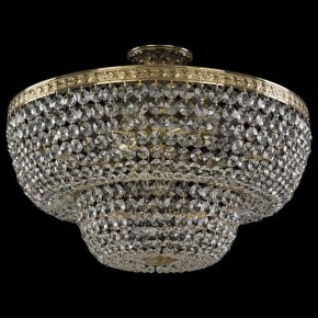 Светильник на штанге Bohemia Ivele Crystal 1910 19101/60IV G в Краснокамске - krasnokamsk.mebel24.online | фото 2