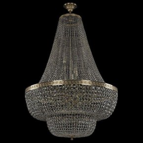 Светильник на штанге Bohemia Ivele Crystal 1910 19101/H2/90IV G в Краснокамске - krasnokamsk.mebel24.online | фото 2