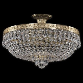 Светильник на штанге Bohemia Ivele Crystal 1927 19271/45IV G в Краснокамске - krasnokamsk.mebel24.online | фото 2