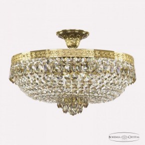 Светильник на штанге Bohemia Ivele Crystal 1927 19271/45IV G в Краснокамске - krasnokamsk.mebel24.online | фото 3