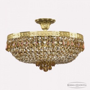 Светильник на штанге Bohemia Ivele Crystal 1927 19271/45IV G в Краснокамске - krasnokamsk.mebel24.online | фото 7