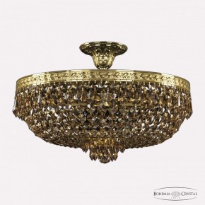 Светильник на штанге Bohemia Ivele Crystal 1927 19271/45IV G в Краснокамске - krasnokamsk.mebel24.online | фото 8
