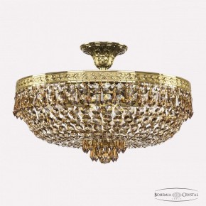 Светильник на штанге Bohemia Ivele Crystal 1927 19271/45IV G в Краснокамске - krasnokamsk.mebel24.online | фото 9