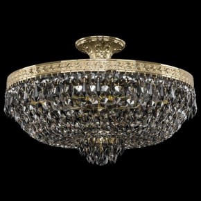 Светильник на штанге Bohemia Ivele Crystal 1927 19271/45IV G R731 в Краснокамске - krasnokamsk.mebel24.online | фото 2