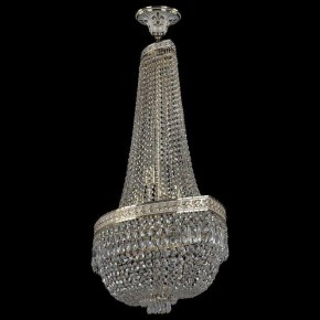 Светильник на штанге Bohemia Ivele Crystal 1927 19273/H2/80IV GW в Краснокамске - krasnokamsk.mebel24.online | фото 2