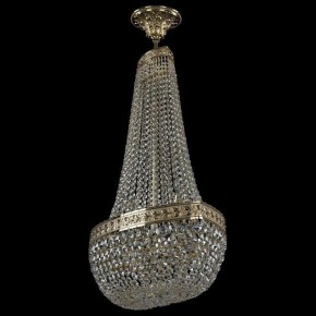 Светильник на штанге Bohemia Ivele Crystal 1928 19283/H2/70IV G в Краснокамске - krasnokamsk.mebel24.online | фото 2