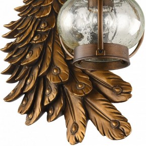 Светильник на штанге Favourite Hunt 2081-1W в Краснокамске - krasnokamsk.mebel24.online | фото 4