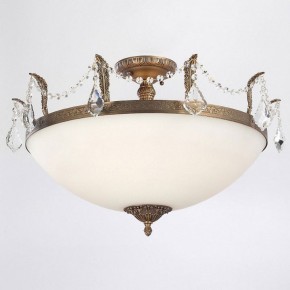 Светильник на штанге Lucia Tucci Barletta BARLETTA 182.10 D720 antique в Краснокамске - krasnokamsk.mebel24.online | фото
