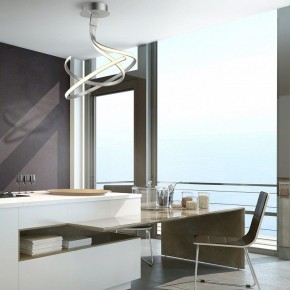 Светильник на штанге Mantra Nur 4998 в Краснокамске - krasnokamsk.mebel24.online | фото 2