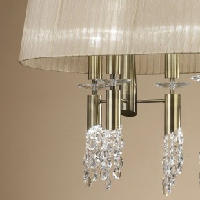 Светильник на штанге Mantra Tiffany 3873 в Краснокамске - krasnokamsk.mebel24.online | фото 4
