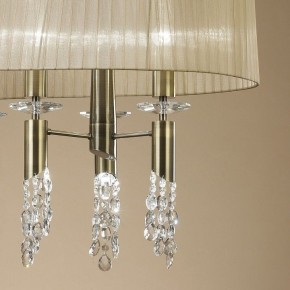 Светильник на штанге Mantra Tiffany 3873 в Краснокамске - krasnokamsk.mebel24.online | фото 5