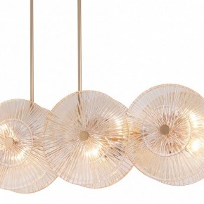 Светильник на штанге Maytoni Aster MOD007PL-08G1 в Краснокамске - krasnokamsk.mebel24.online | фото 7