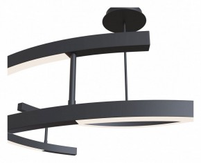 Светильник на штанге Maytoni Line MOD054PL-L52B4K в Краснокамске - krasnokamsk.mebel24.online | фото 4