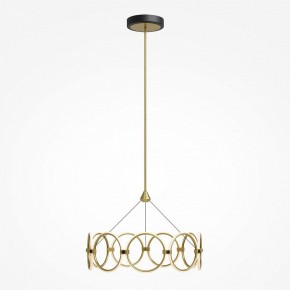 Светильник на штанге Maytoni Link MOD357PL-L40BS3K в Краснокамске - krasnokamsk.mebel24.online | фото 2