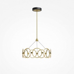 Светильник на штанге Maytoni Link MOD357PL-L40BS3K в Краснокамске - krasnokamsk.mebel24.online | фото 3