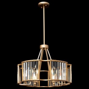 Светильник на штанге Maytoni Solar MOD087PL-06G в Краснокамске - krasnokamsk.mebel24.online | фото 2