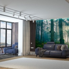 Светильник на штанге Novotech Dep 358596 в Краснокамске - krasnokamsk.mebel24.online | фото 5