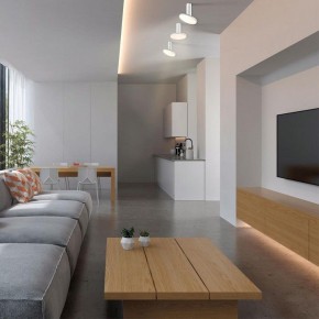 Светильник на штанге Novotech Hat 358347 в Краснокамске - krasnokamsk.mebel24.online | фото 4