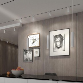 Светильник на штанге Novotech Mais LED 358499 в Краснокамске - krasnokamsk.mebel24.online | фото 4