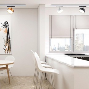 Светильник на штанге Novotech Prometa 358755 в Краснокамске - krasnokamsk.mebel24.online | фото 4