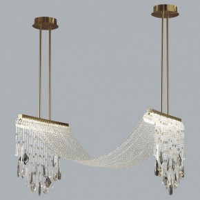 Светильник на штанге Odeon Light Afina 5420/48L в Краснокамске - krasnokamsk.mebel24.online | фото