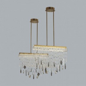 Светильник на штанге Odeon Light Afina 5420/48L в Краснокамске - krasnokamsk.mebel24.online | фото 2