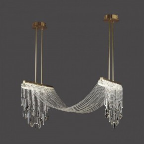 Светильник на штанге Odeon Light Afina 5420/48L в Краснокамске - krasnokamsk.mebel24.online | фото 3