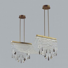 Светильник на штанге Odeon Light Afina 5420/48L в Краснокамске - krasnokamsk.mebel24.online | фото 4