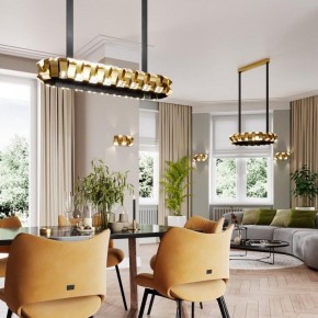 Светильник на штанге Odeon Light Asturo 4993/80LA в Краснокамске - krasnokamsk.mebel24.online | фото 5