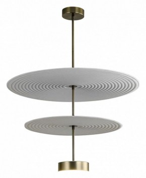 Светильник на штанге Odeon Light Felt 7035/20CA в Краснокамске - krasnokamsk.mebel24.online | фото