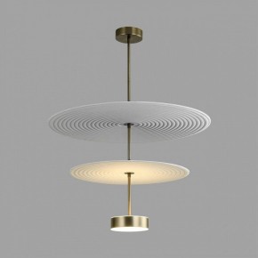 Светильник на штанге Odeon Light Felt 7035/20CA в Краснокамске - krasnokamsk.mebel24.online | фото 3