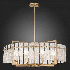 Светильник на штанге ST-Luce Mira SL1632.203.08 в Краснокамске - krasnokamsk.mebel24.online | фото 4