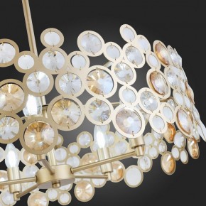 Светильник на штанге ST-Luce Namio SL1172.203.05 в Краснокамске - krasnokamsk.mebel24.online | фото 11