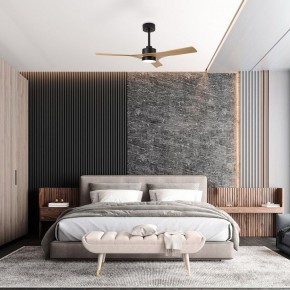 Светильник с вентилятором Mantra Thai 8716 в Краснокамске - krasnokamsk.mebel24.online | фото 2