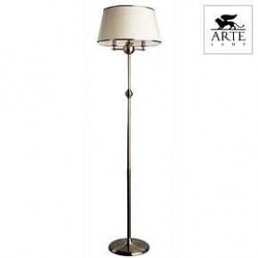 Торшер Arte Lamp Alice A3579PN-3AB в Краснокамске - krasnokamsk.mebel24.online | фото 4