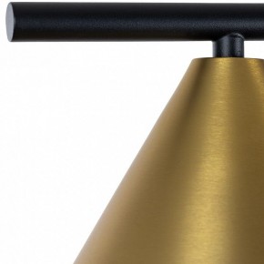 Торшер Arte Lamp David A7033PN-1BK в Краснокамске - krasnokamsk.mebel24.online | фото 3