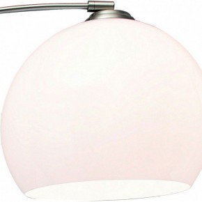 Торшер Arte Lamp Goliath A5822PN-1SS в Краснокамске - krasnokamsk.mebel24.online | фото 2