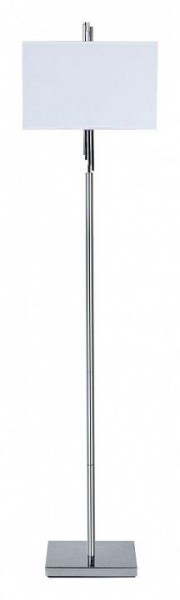 Торшер Arte Lamp Julietta A5037PN-2CC в Краснокамске - krasnokamsk.mebel24.online | фото