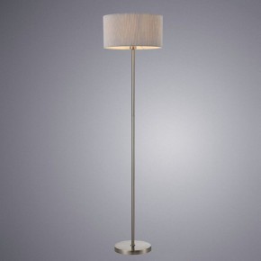 Торшер Arte Lamp Mallorca A1021PN-1SS в Краснокамске - krasnokamsk.mebel24.online | фото 2