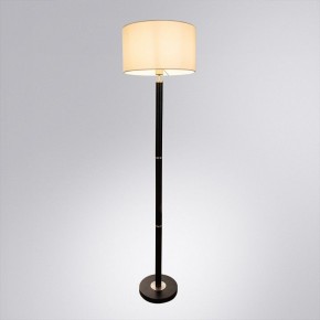 Торшер Arte Lamp Robert A5029PN-1SS в Краснокамске - krasnokamsk.mebel24.online | фото 2