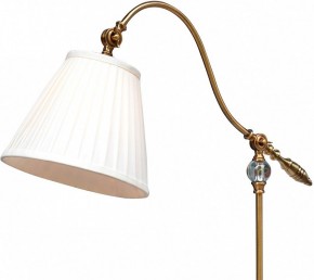 Торшер Arte Lamp Seville A1509PN-1PB в Краснокамске - krasnokamsk.mebel24.online | фото